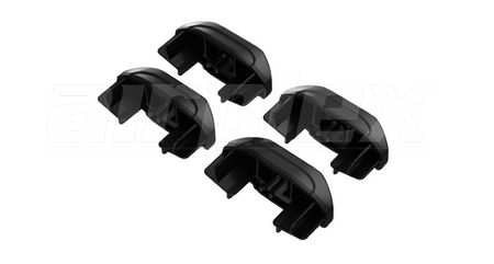 SPORTZ BAR END CAP SPARE SET (4PC)