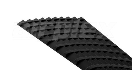SPORTZ BAR VORTEX GENERATING TWIN STRIP SPARE KIT (10PC)