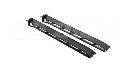 SPORTZ BAR SPARE WIDTH SLIDERS (2PC)