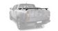Roof Rack - Reconn-Deck 2 Bar Ute Tub System