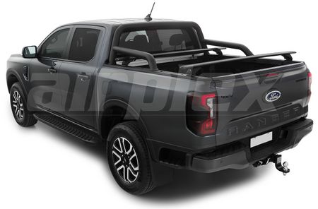 Roof Rack - TUB MOUNT RACKS - Next Gen Ford Ranger