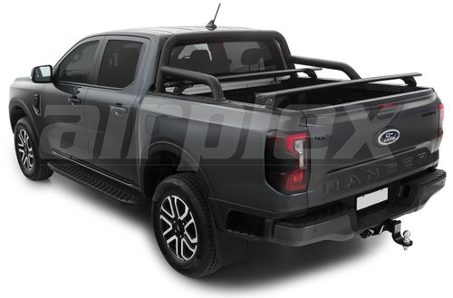 Roof Rack - TUB MOUNT RACKS - Next Gen Ford Ranger