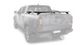 Roof Rack - TUB MOUNT RACKS - Next Gen Ford Ranger