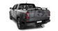 Roof Rack - TUB MOUNT RACKS - Next Gen Ford Ranger