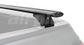 Roof Rack - TUB MOUNT RACKS - Next Gen Ford Ranger