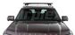 Roof Rack - Vortex RX200 Black 2 Bar Roof Rack