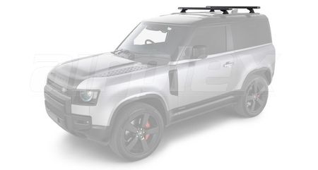 Roof Rack - Reconn-deck 2 Bar RCL-RCH Roof Rack