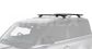 Roof Rack - Vortex RCH-RCL Black 2 Bar Roof Rack
