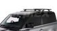 Roof Rack - Vortex RCH-RCL Black 2 Bar Roof Rack