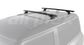 Roof Rack - Vortex RCH-RCL Black 2 Bar Roof Rack