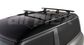 Roof Rack - Vortex RCH-RCL Black 2 Bar Roof Rack