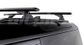 Roof Rack - Vortex RCH-RCL Black 2 Bar Roof Rack
