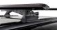 Roof Rack - Vortex RCH-RCL Black 2 Bar Roof Rack