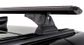 Roof Rack - Vortex RCH-RCL Black 2 Bar Roof Rack