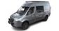 Roof Rack - Mercedes Benz Sprinter Overlanding Kit