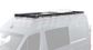 Roof Rack - Mercedes Benz Sprinter Overlanding Kit