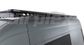 Roof Rack - Mercedes Benz Sprinter Overlanding Kit
