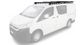 Roof Rack - Reconn-Deck 4 Bar System with Rhino-Rack Backbone