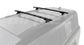 Roof Rack - Vortex RCL Black 2 Bar Roof Rack