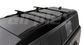Roof Rack - Vortex RCL Black 2 Bar Roof Rack