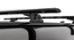 Roof Rack - Vortex RCL Black 2 Bar Roof Rack