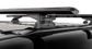 Roof Rack - Vortex RCL Black 3 Bar Roof Rack