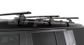 Roof Rack - Vortex RCL Black 3 Bar Roof Rack