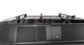 Roof Rack - Vortex RCL Black 3 Bar Roof Rack