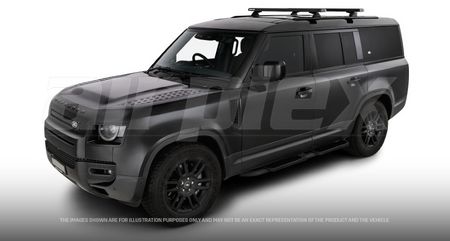 Roof Rack - Reconn-Deck 2 Bar Roof Rack System
