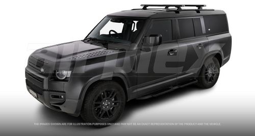Roof Rack - Reconn-Deck 2 Bar Roof Rack System
