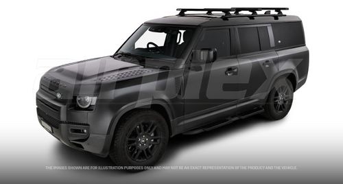 Roof Rack - Reconn-Deck 3 Bar Roof Rack System
