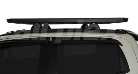 Roof Rack - Pioneer 6 Platform (1500mm x 1240mm) with RCL legs