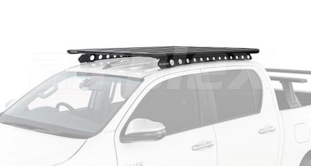 Roof Rack - Pioneer 6 Platform (1500mm x 1240mm) with Backbone