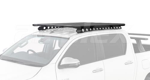 Roof Rack - Pioneer 6 Platform (1500mm x 1240mm) with Backbone