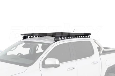 Roof Rack - Pioneer 6 Platform (1500mm x 1240mm) with Backbone