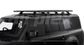 Roof Rack - Pioneer 6 Platform (2100mm x 1240mm) with RCL Legs