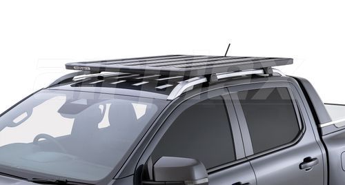 Roof Rack - Pioneer 6 Platform (1300mm x 1240mm) with RX100 Legs