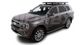Roof Rack - Pioneer 6 Platform (1500mm x 1240mm) with RX200 Legs
