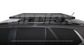 Roof Rack - Pioneer 6 Platform (1500mm x 1240mm) with RX200 Legs