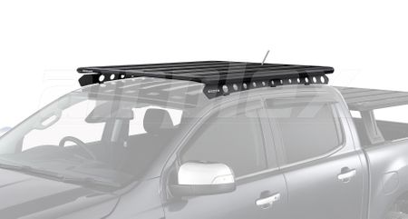 Roof Rack - Pioneer 6 Platform (1500mm x 1240mm) with Backbone