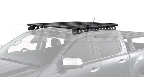 Roof Rack - Pioneer 6 Platform (1500mm x 1240mm) with Backbone
