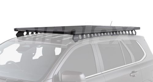 Roof Rack - Pioneer 6 Platform (1500mm x 1380mm) with Backbone