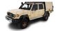 Roof Rack - Pioneer 6 Platform (1500mm x 1380mm) with Backbone
