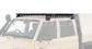 Roof Rack - Pioneer 6 Platform (1500mm x 1380mm) with Backbone