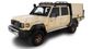 Roof Rack - Pioneer 6 Platform (1500mm x 1380mm) with Backbone