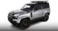 Roof Rack - Pioneer 6 Platform (1300mm x 1240mm) with RCL-RCH legs