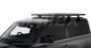 Roof Rack - Pioneer 6 Platform (1300mm x 1240mm) with RCL-RCH legs