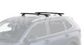 Roof Rack - Vortex RCL Black 2 Bar Roof Rack