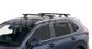 Roof Rack - Vortex RCL Black 2 Bar Roof Rack