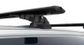 Roof Rack - Vortex RCL Black 2 Bar Roof Rack